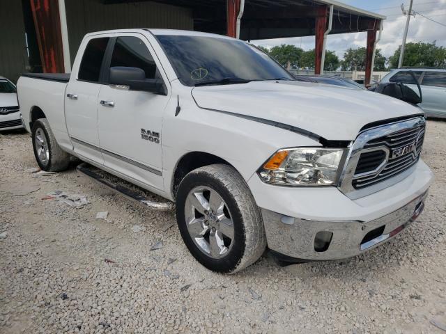 Ram 1500 slt (2014)