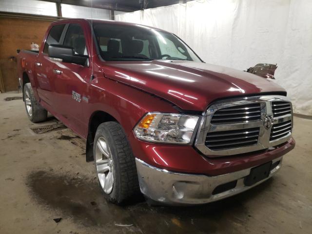 Ram 1500 slt (2014)