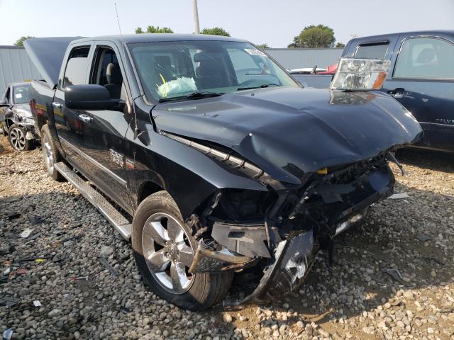 Ram 1500 slt (2014)