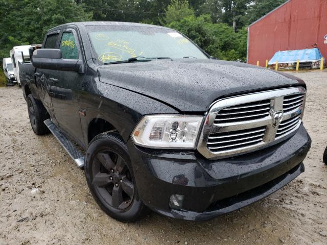 Ram 1500 slt (2014)