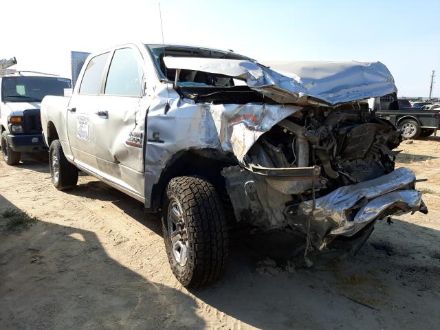 Ram 2500 slt (2014)