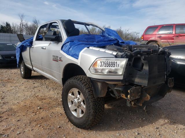 Ram 2500 slt (2014)