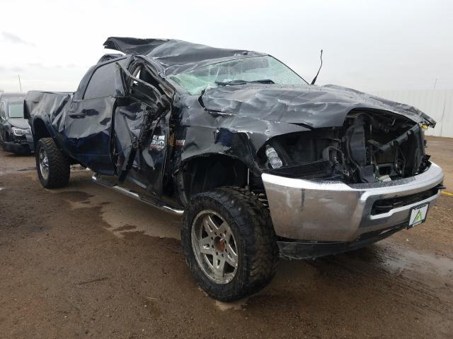 Ram 3500 slt (2014)