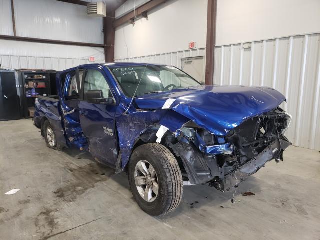 Ram 1500 slt (2015)