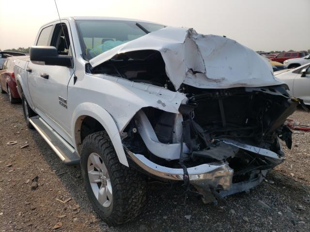 Ram 1500 slt (2015)