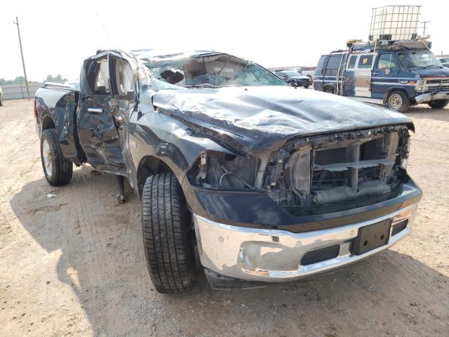 Ram 1500 slt (2015)