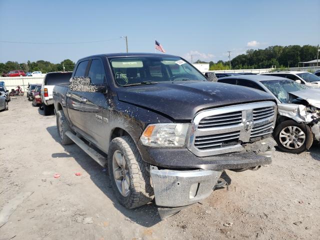 Ram 1500 slt (2015)