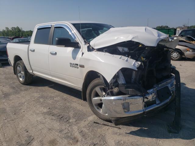 Ram 1500 slt (2015)