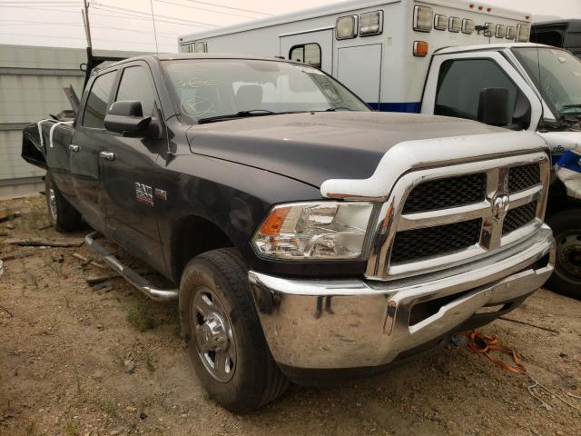 Ram 2500 slt (2015)