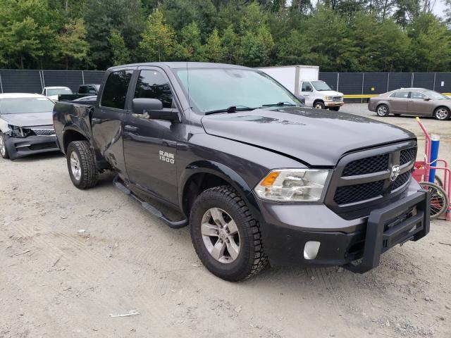 Ram 1500 slt (2016)