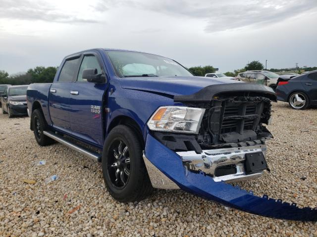 Ram 1500 slt (2016)