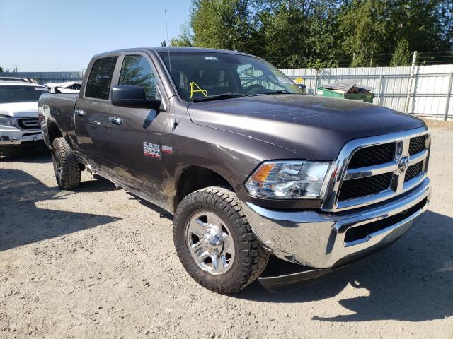 Ram 2500 slt (2016)