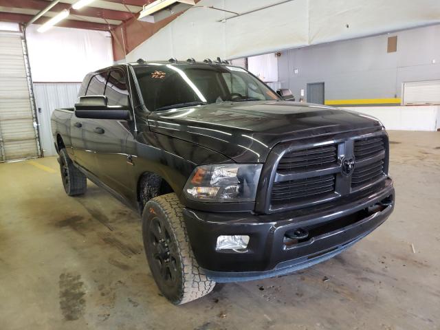 Ram 2500 slt (2016)