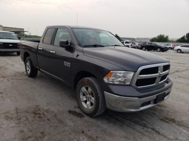 Ram 1500 slt (2017)