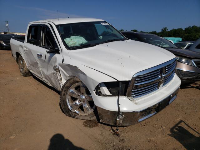 Ram 1500 slt (2017)