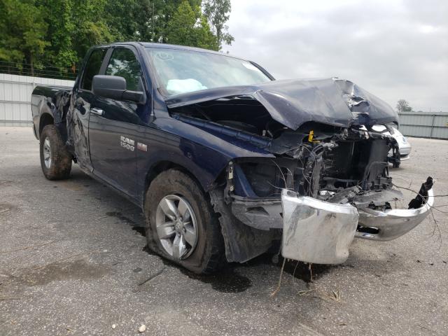 Ram 1500 slt (2017)