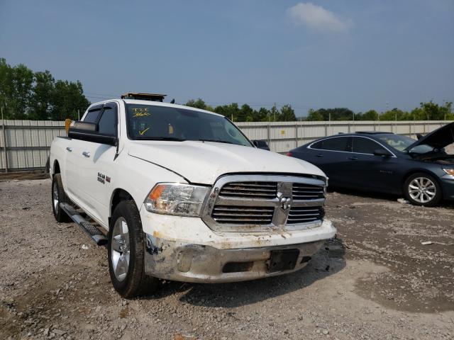 Ram 1500 slt (2017)