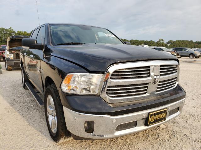 Ram 1500 slt (2017)