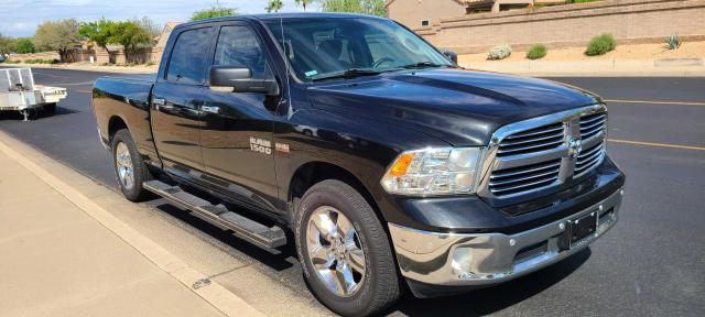 Ram 1500 slt (2018)