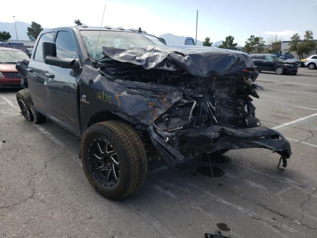 Ram 2500 slt (2018)