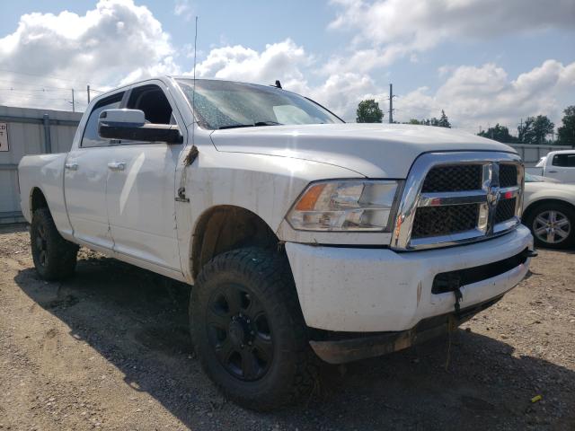 Ram 2500 slt (2018)