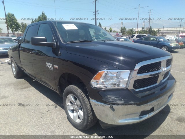 Ram 1500 classic (2020)
