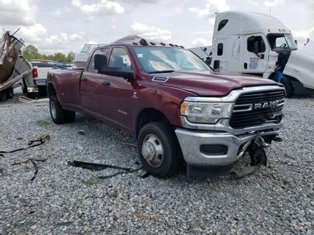 Ram 3500 trade (2020)