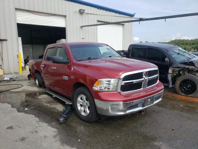 Ram 1500 slt (2013)