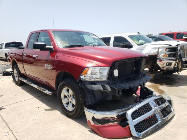 Ram 1500 slt (2013)