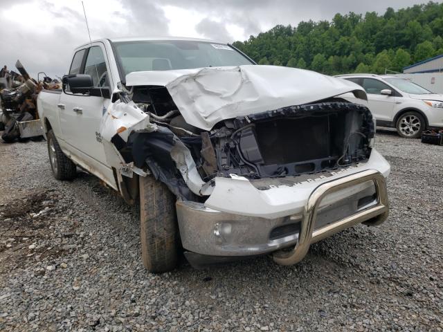 Ram 1500 slt (2013)