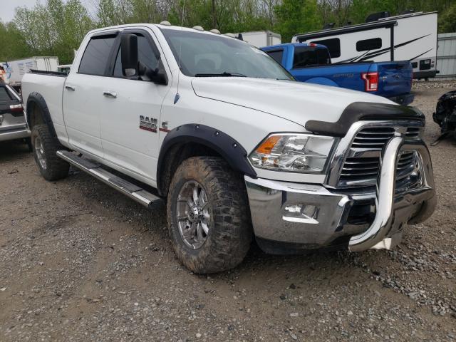 Ram 2500 slt (2013)