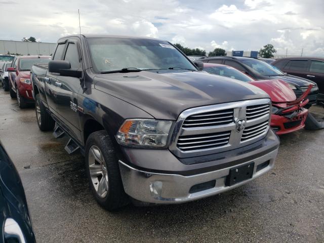 Ram 1500 slt (2014)