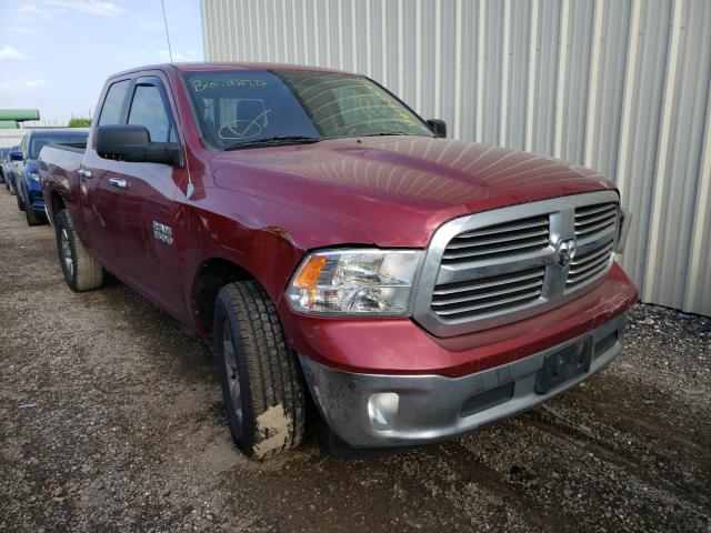 Ram 1500 slt (2014)