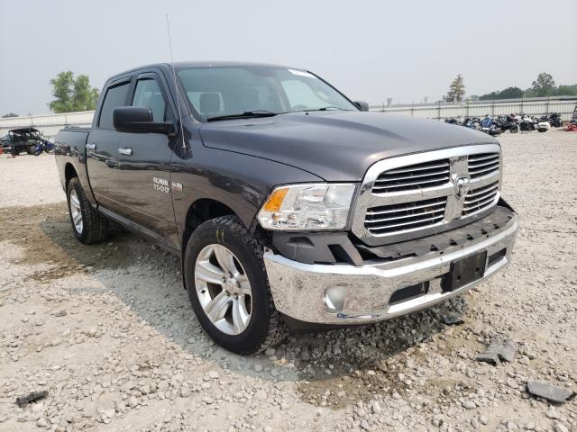 Ram 1500 slt (2014)