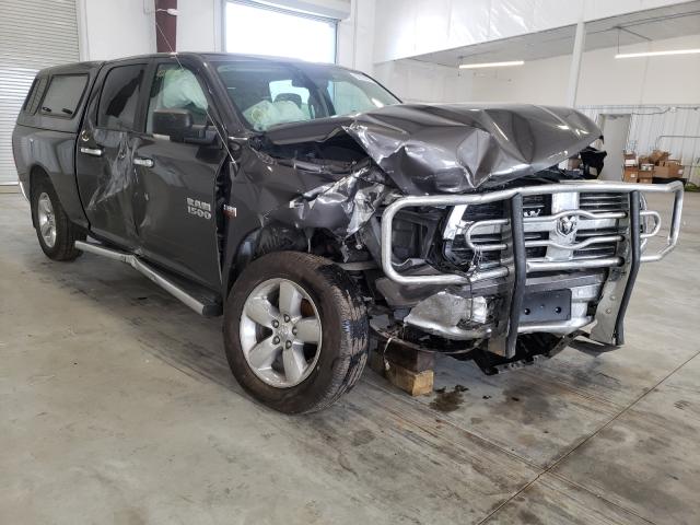 Ram 1500 slt (2014)