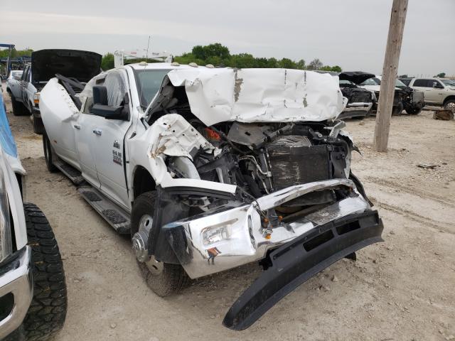 Ram 3500 slt (2014)