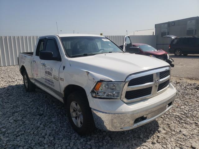 Ram 1500 slt (2015)
