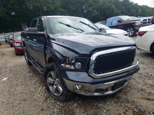Ram 1500 slt (2014)