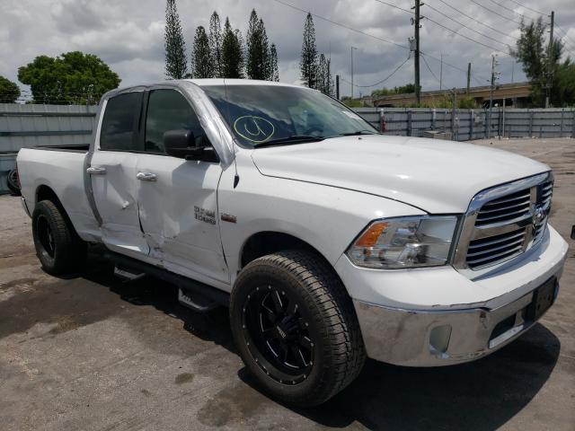 Ram 1500 slt (2015)