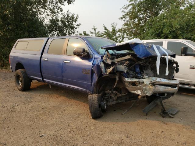 Ram 2500 slt (2015)