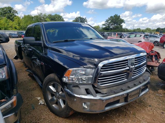 Ram 1500 slt (2014)