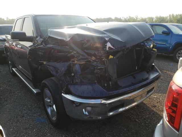 Ram 1500 slt (2015)