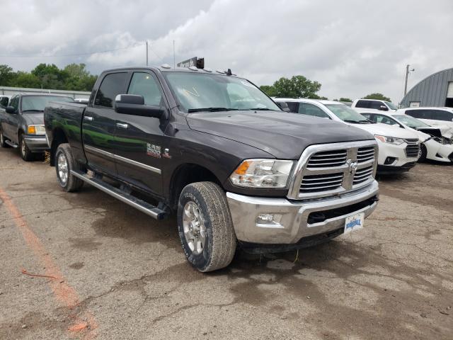 Ram 2500 slt (2016)
