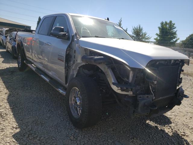 Ram 2500 slt (2016)