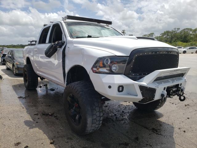 Ram 1500 slt (2013)