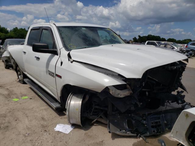 Ram 1500 slt (2014)