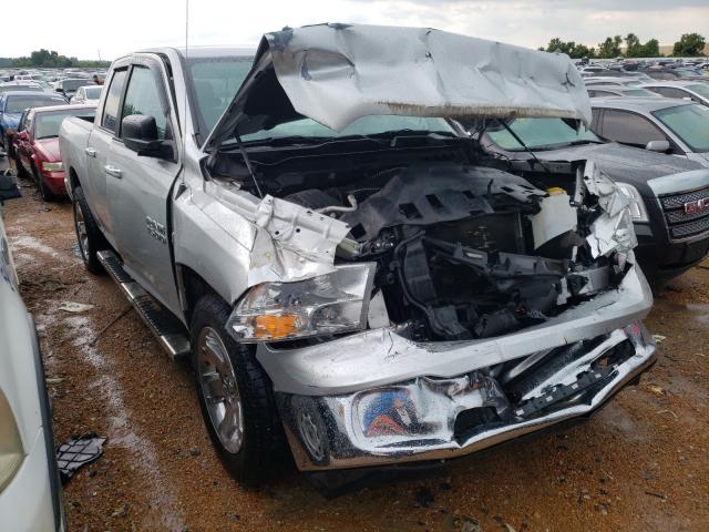 Ram 1500 slt (2017)