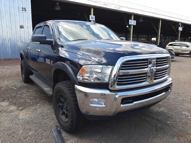 Ram 2500 slt (2013)