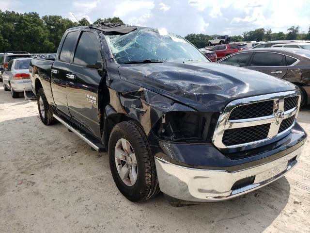 Ram 1500 slt (2017)