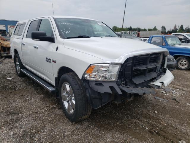 Ram 1500 slt (2017)